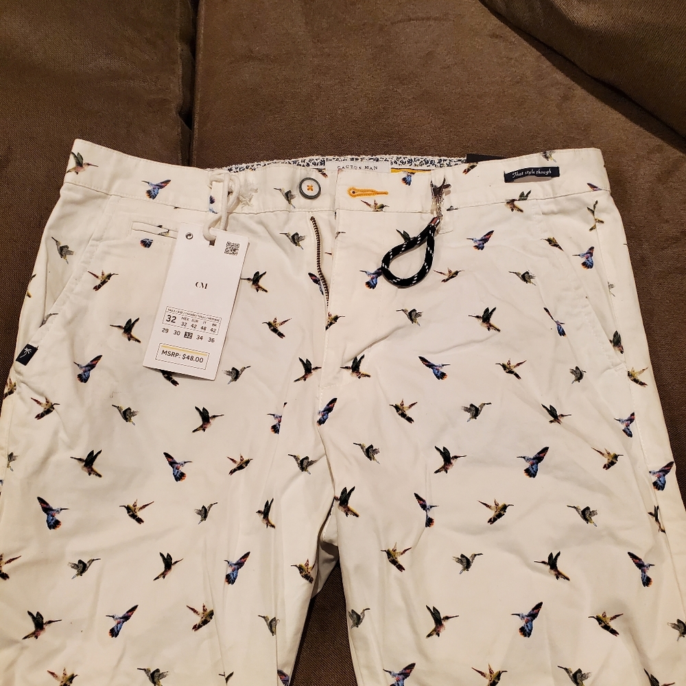 Men shorts